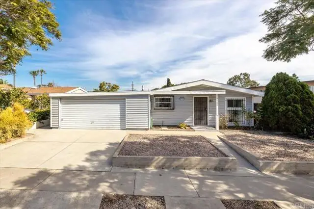 2735 Mission Village Dr, San Diego, CA 92123 - #2