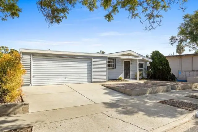 2735 Mission Village Dr, San Diego, CA 92123 - #3