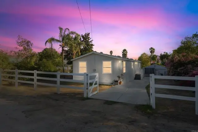 33615 Orange St, Wildomar, CA 92595 - #2