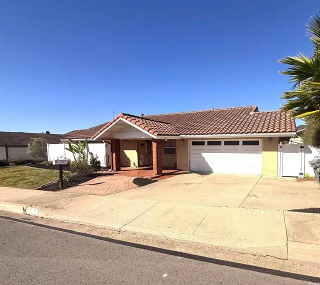 1554 W Country Club Lane, Escondido, CA 92026 - #2