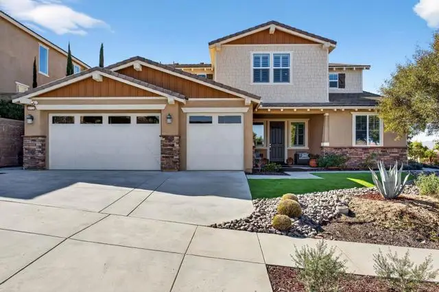 45721 Middle Gate Court, Temecula, CA 92592 - Image #1