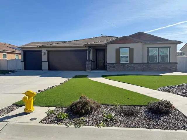 13410 Herringbone Court, Valley Center, CA 92082 - Image #1