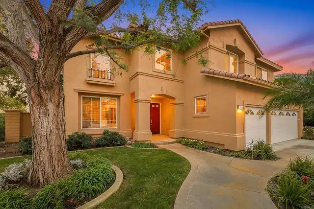 5091 Seashell Place, San Diego, CA 92130 - Image #2