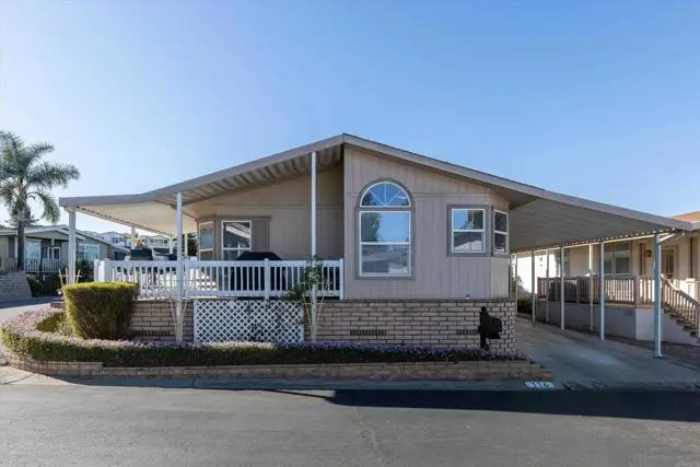 525 W El Norte Pkwy #116, Escondido, CA 92026 - #3