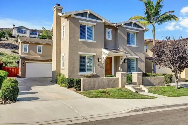 1823 Sheridan Way, San Marcos, CA 92078 - #1