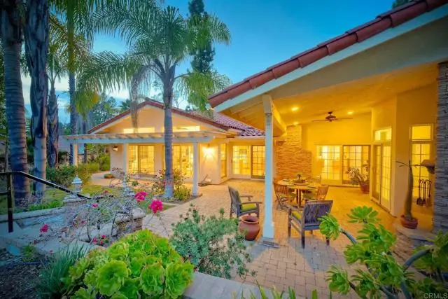 13253 Edina Way, Poway, CA 92064 - #2