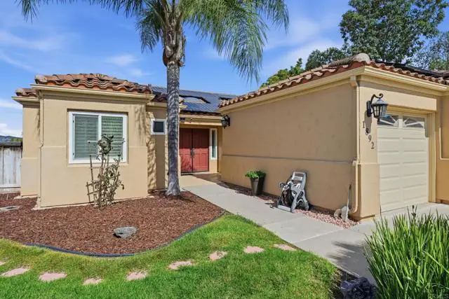 1892 Centennial Way, Escondido, CA 92026 - #2