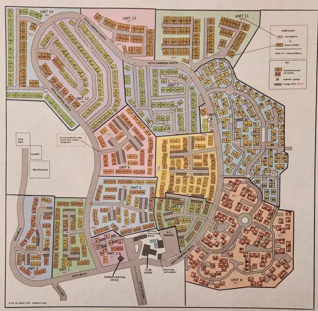 3890 Vista Campana #78, Oceanside, CA 92057 - #2