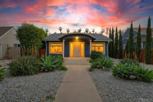 4904 7th Avenue, Los Angeles, CA 90043 - Image #1