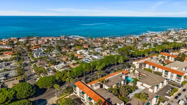 6333 La Jolla Boulevard #277, La Jolla (san Diego), CA 92037
