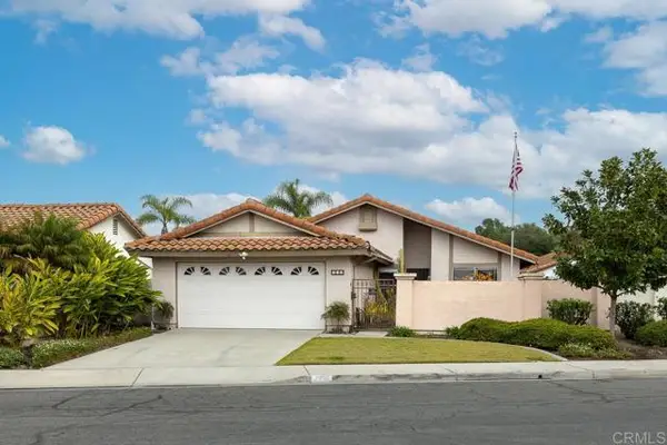 254 Saguaro Place, Oceanside, CA 92057