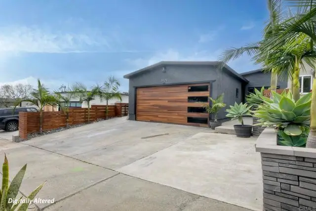 3929 Marvin Street, Oceanside, CA 92056 - #3