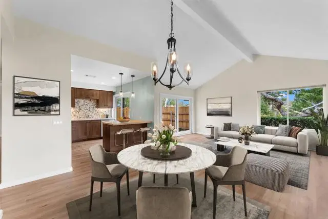 9921 Park Crest Lane, San Diego, CA 92124 - #3