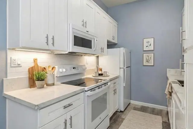 8328 Regents Road #1K, San Diego, CA 92122 - #3