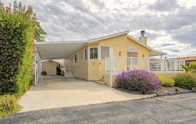 35109 Hwy 79 #91, Warner Springs, CA 92086 - #2