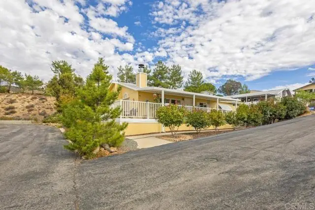 35109 Hwy 79 #91, Warner Springs, CA 92086 - #3