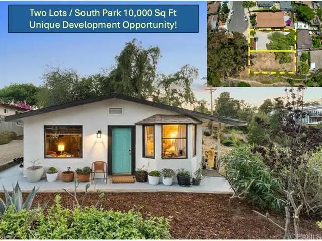 1738 33rd Street, San Diego, CA 92102 - #2