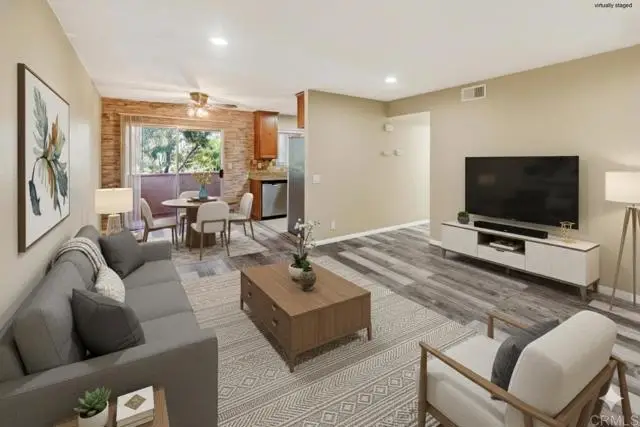 514 Calle Montecito #80, Oceanside, CA 92057 - #2