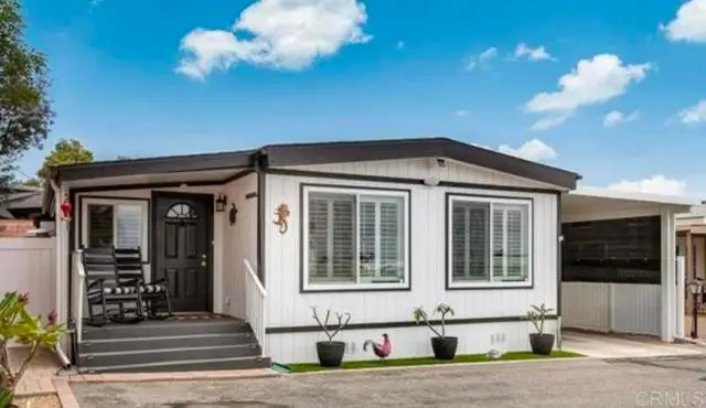 157 Horizon Ln., Oceanside, CA 92056 - #1