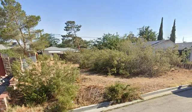 0 W Langley Avenue, Ridgecrest, CA 93555 - #1