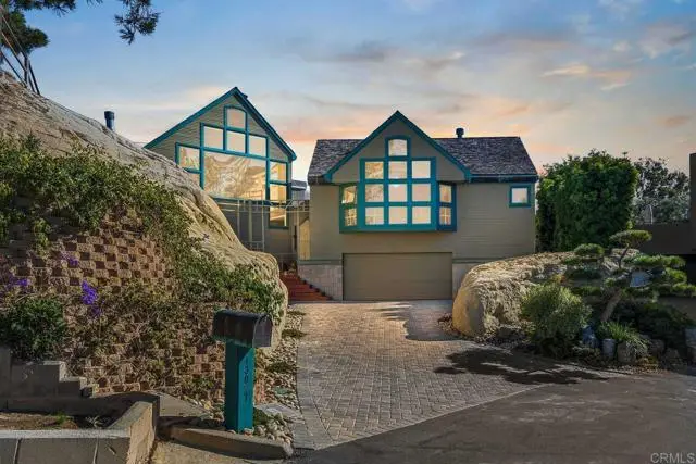 13027 Via Latina, Del Mar, CA 92014 - #2