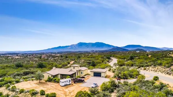 36719 Equiestrian, Anza, CA 92539