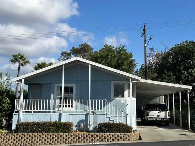 525 W El Norte Pkwy #127, Escondido, CA 92026 - #1