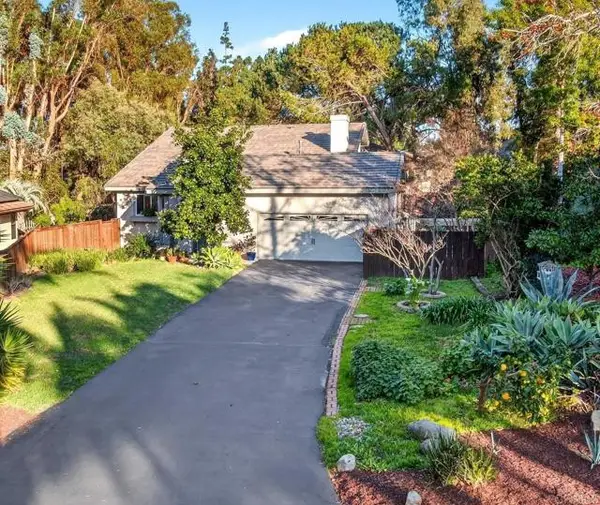 916 Mimosa, Vista, CA 92081