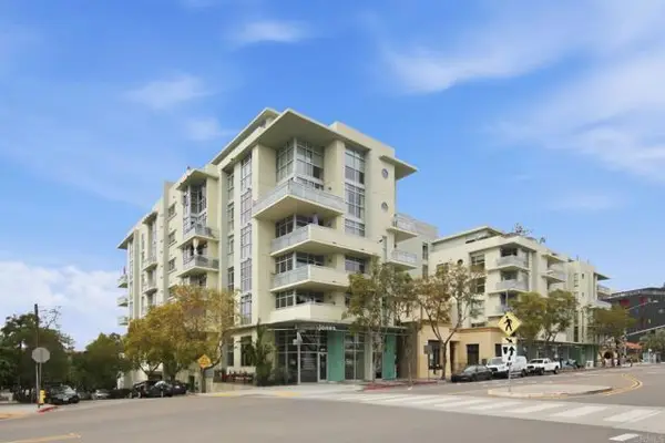 3812 Park Boulevard #414, San Diego, CA 92103