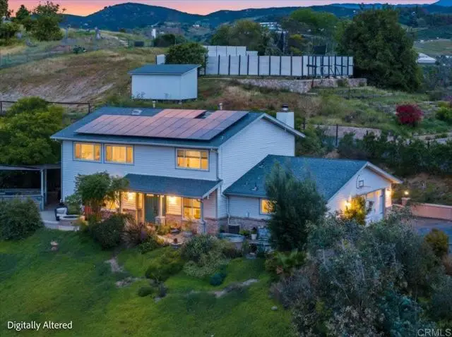 32460 Lilac Road, Valley Center, CA 92082 - #2