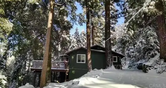 22136 Crestline Road, Palomar Mountain, CA 92060 - #2