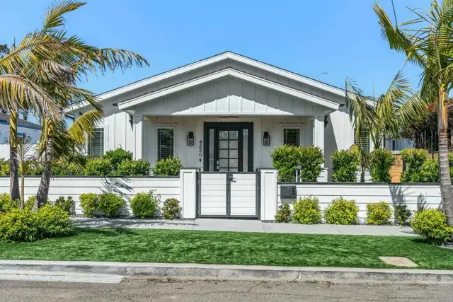 4230 Orchard Avenue, San Diego, CA 92107 - #1