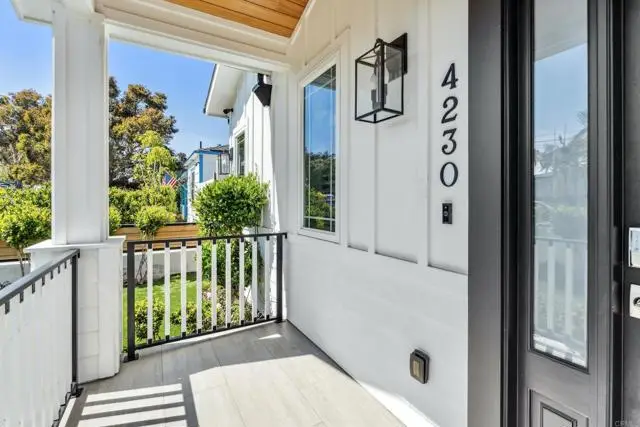 4230 Orchard Avenue, San Diego, CA 92107 - #2