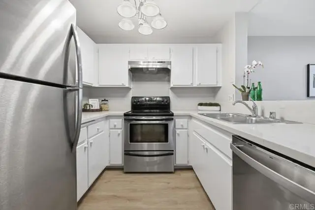 3440 Lebon Dr #4217, San Diego, CA 92122 - #3