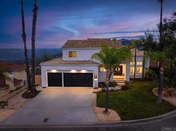 24513 Tesoro, Ramona, CA 92065