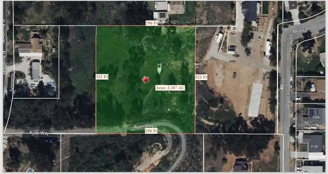 0 Ryan Way, Escondido, CA 92026 - #1