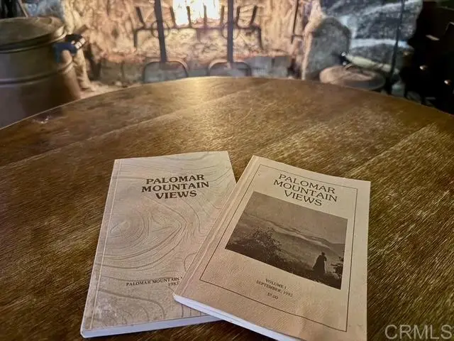 22298 Crestline Road, Palomar Mountain, CA 92060 - #2