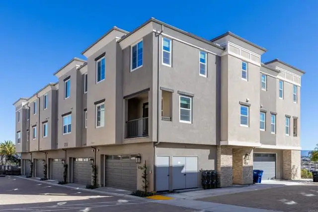 1227 Sunrise Vw. #105, San Marcos, CA 92078 - #1