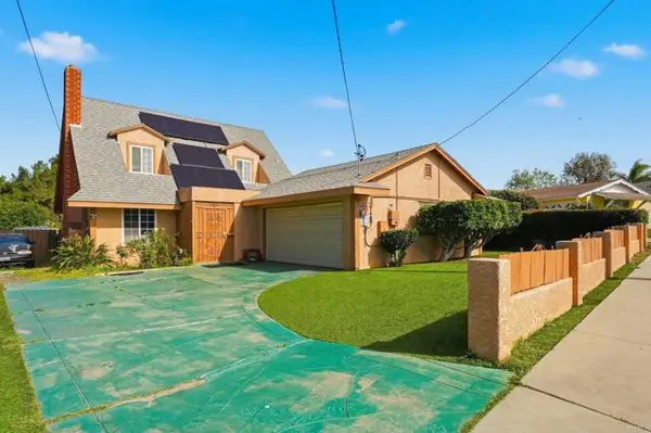 7134 Tuther Way, San Diego, CA 92114