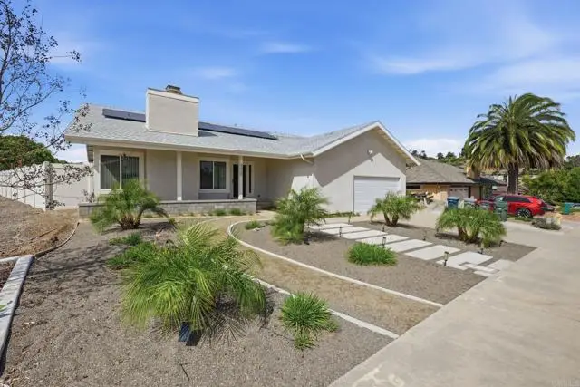 2029 La Brea Street, Escondido, CA 92026 - #2