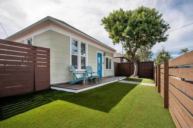 1295 Essex Street, San Diego, CA 92103 - #1