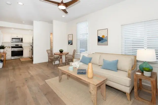 1295 Essex Street, San Diego, CA 92103 - #2