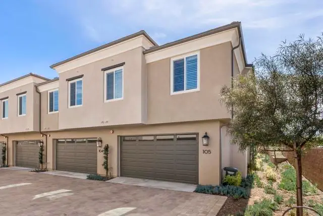 1209 Sunrise View #105, San Marcos, CA 92078 - #2