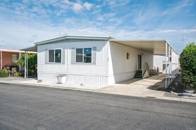 1286 Discovery Street #82, San Marcos, CA 92078 - #2