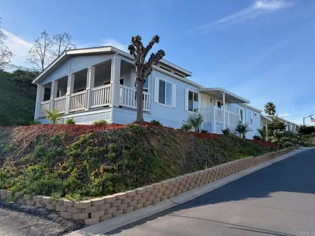 525 W El Norte Parkway #348, Escondido, CA 92026 - #1