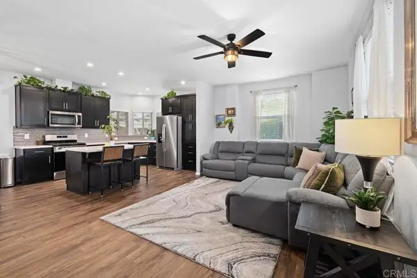 9395 Harritt Rd. #3, Lakeside, CA 92040