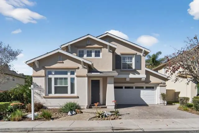 2776 W Canyon Avenue, San Diego, CA 92123 - #2