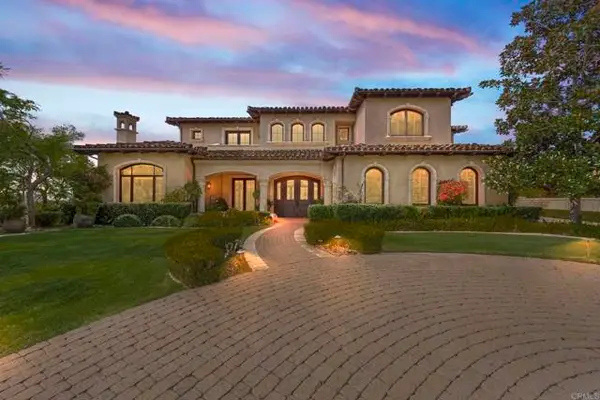 4860 Rancho Verde Trail, San Diego, CA 92130