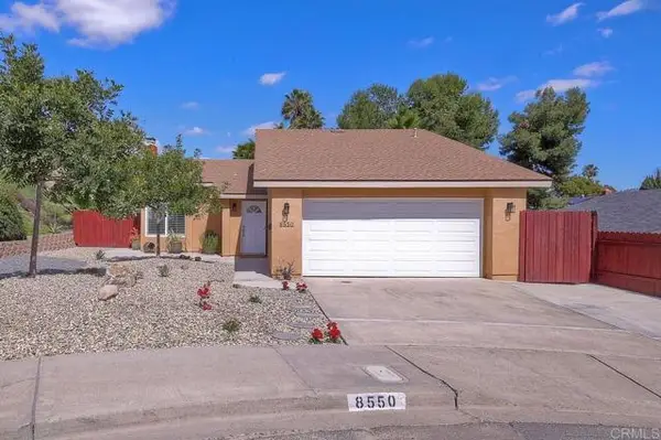 8550 Calle Sur, Lemon Grove, CA 91945