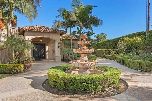 18545 Aliso Canyon Road, Rancho Santa Fe, CA 92067